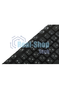 Комплект клавиатура + мышка Defender YORK C-777 RU