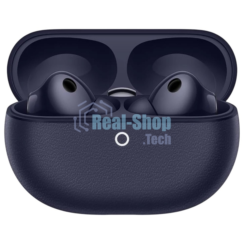 Наушники TWS Huawei FreeBuds Pro 5 синий, внутриканальные, Bluetooth, беспроводная зарядка, до 9 ч