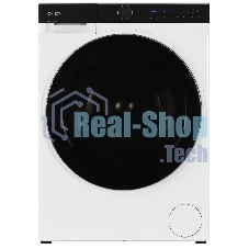 Стиральная машина Candy Ultimo C47W4 28MBSW-07 белый, загрузка фронтальная 8 кг, 1200 об/мин, класс A+++