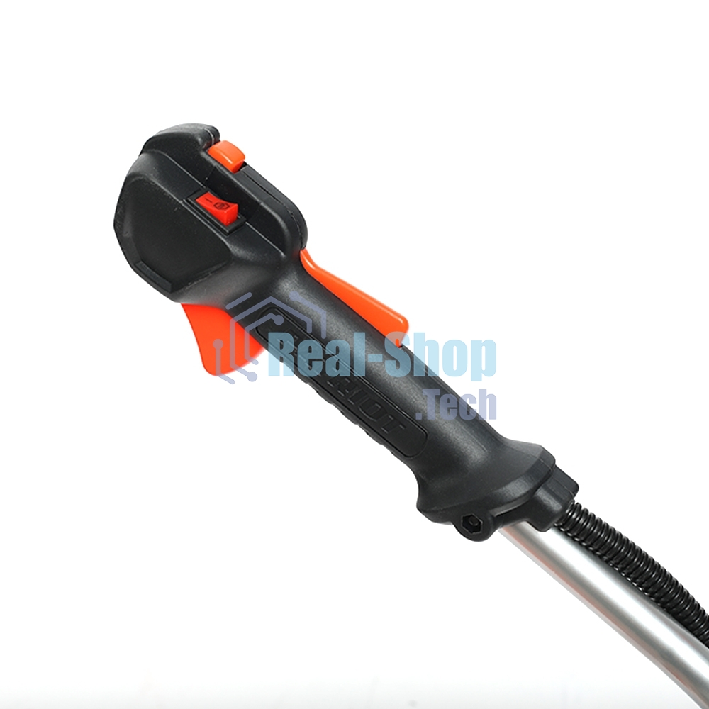 Бензотриммер PATRIOT PT 555 (1+1)