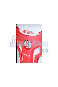 Минимойка Ресанта МР-200П 2500Вт