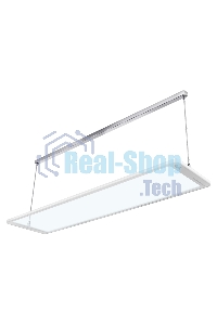 Обогреватель инфракрасный Ballu BIH-GTW-1.3 белый, 1300 Вт, 26 м2