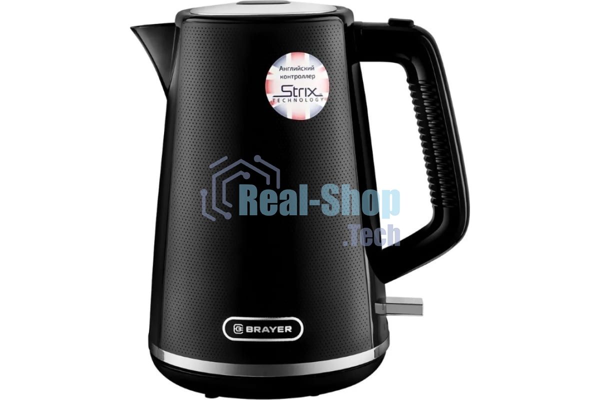 Чайник электрический BRAYER BR1072