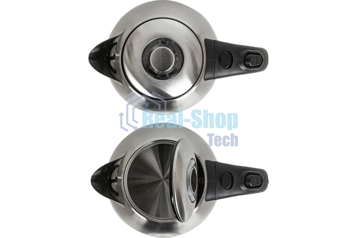 Чайник электрический JVC JK-KE1723