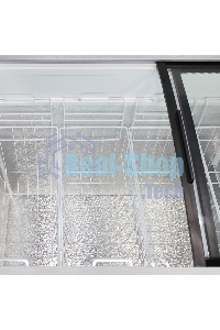 Морозильный ларь Бирюса B-CF68 белый, 680л