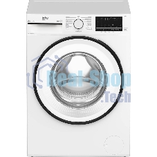 Стиральная машина Beko B3WFR572W белый, загрузка фронтальная 7 кг, 1200 об/мин., класс: А