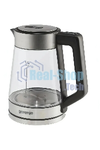 Чайник электрический Gorenje K17TRGT 743968 GLASS