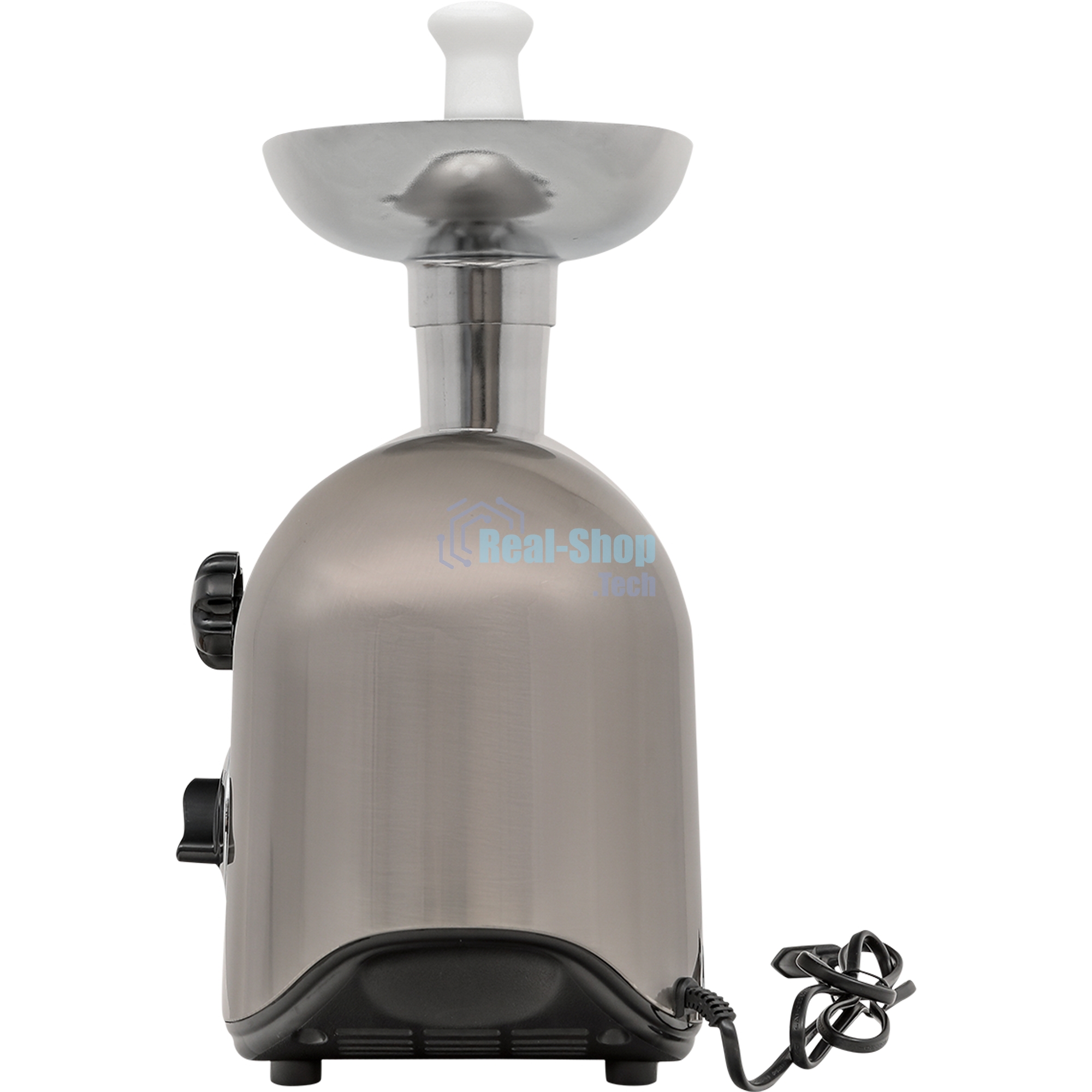 Мясорубка электрическая HIBERG MG 400 X