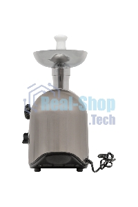 Мясорубка электрическая HIBERG MG 400 X