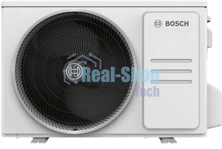 Сплит-система Bosch CLL2000 W 35 белый
