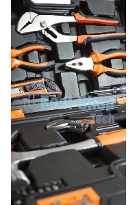 Набор инструментов Вихрь 73/6/7/10 23 предмета (жесткий кейс)