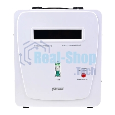 Стабилизатор напряжения PowerMan AVS 10000 E 