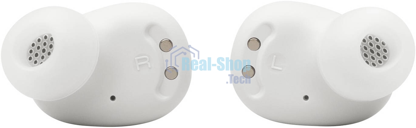 Наушники JBL Wave Buds 2 белый