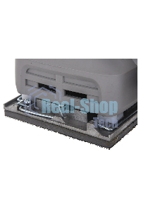 Плоскошлифовальная машина Интерскол ПШМ-104/220