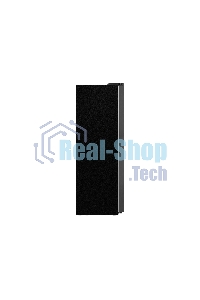 Холодильник Maunfeld MFF177NFSE нержавеющая сталь двухкамерный 263/170л морозилка сбоку, No Frost, Side by Side