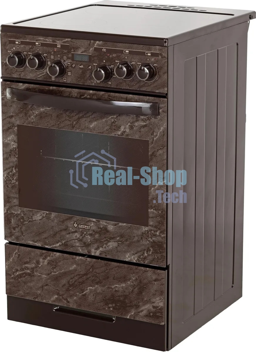 Плита газовая Gefest 6500-03 0054