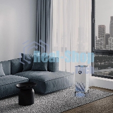 Очиститель воздуха Electrolux EAP-2075D Yin&Yang