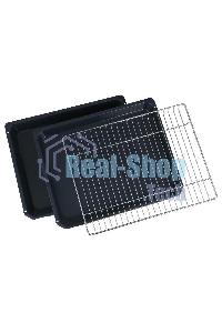 Электрический духовой шкаф Hotpoint FE9 S831 JSH IX нержавеющая сталь/серебристый