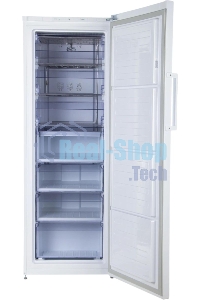 Морозильная камера Beko RFSK266T01W, белый, 240 л, 4 ящика