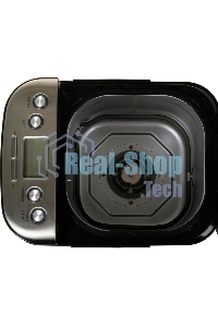 Хлебопечка SUPRA BMS-310 серебристый