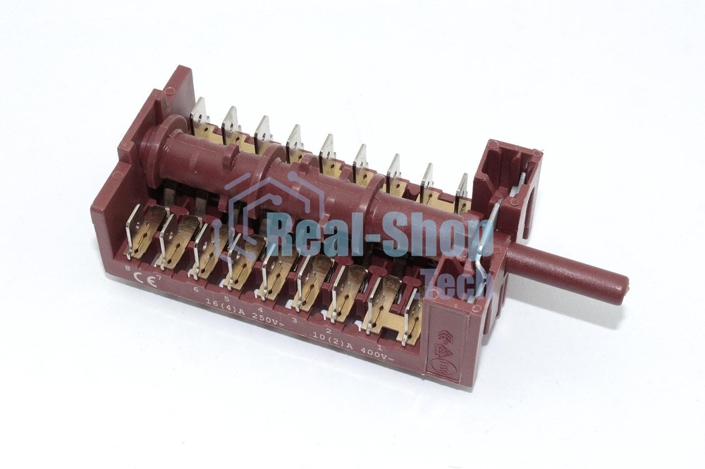 Переключатель режимов для духовок Krona 150.03.03.01.00104