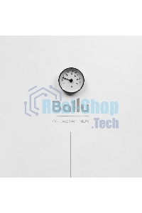 Бойлер косвенного нагрева Ballu AQUASTAR INOX-T 150 напольный верхнее подключение