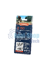 Ножи сменные B 150 для шнека D 150B, диаметр 150мм (пара)