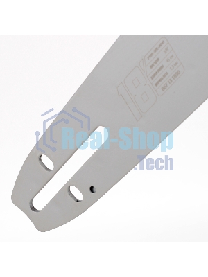 Шина PATRIOT P180SPEA041 18'' 3/8 1.3мм 64 зв. (PG-PO18-50NR)