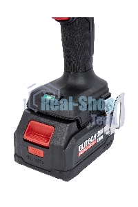 Дрель-шуруповерт аккумуляторная Elitech CD 20SL2 (E2201.040.02) 80Вт аккум. патрон:быстрозажимной (кейс в комплекте) (205718)