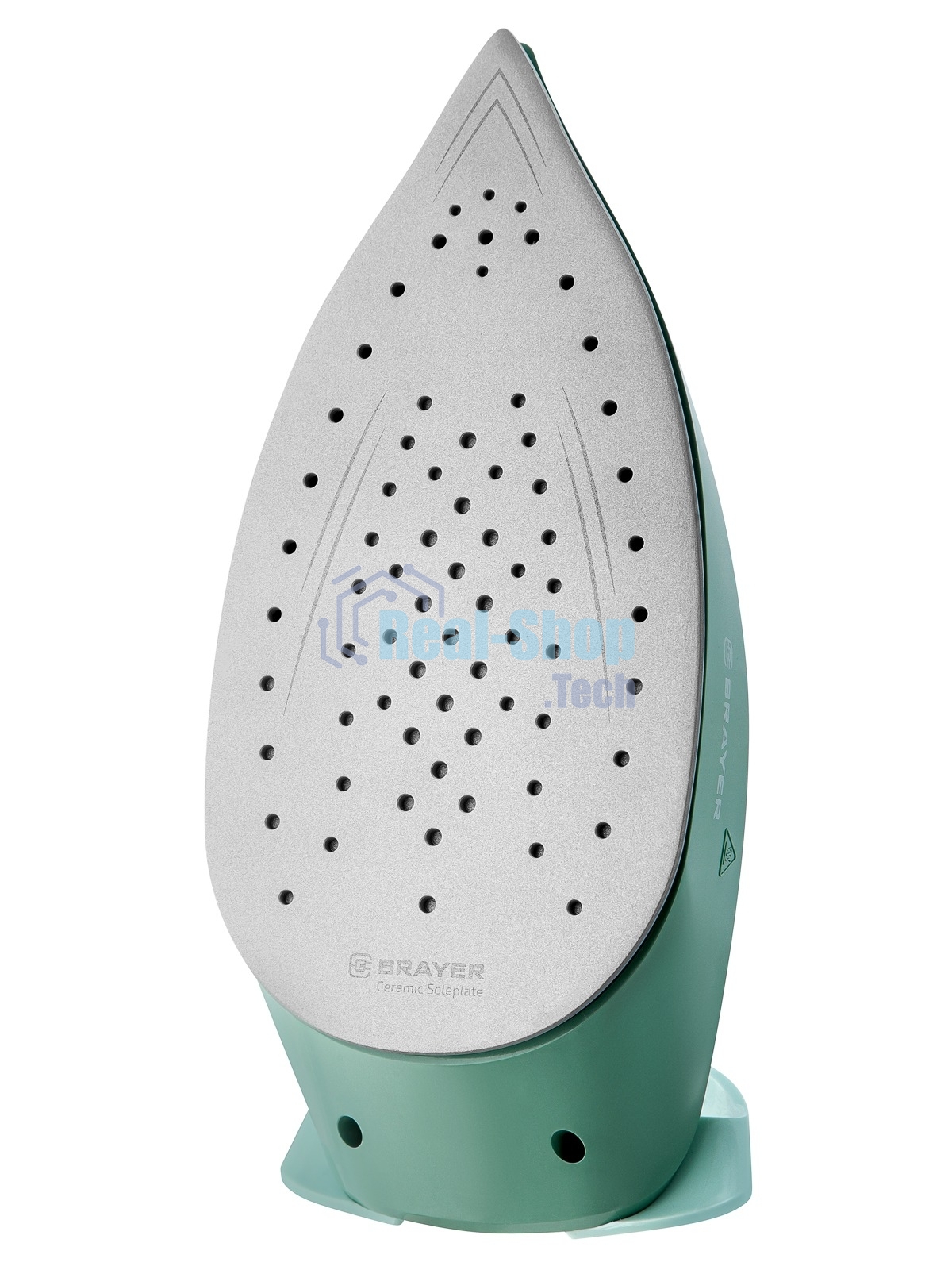 Паровая станция BRAYER BR4154