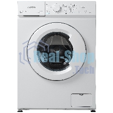 Стиральная машина Бирюса WM-SM510/08 белая, загрузка фронтальная 5кг, 1000 об/мин., класс: A+++