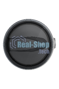 Термокружка с портативной колонкой SOUNDMAX SM-TC001(серый)