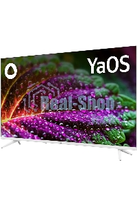 Телевизор BBK 43