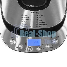 Хлебопечка Centek CT-1418 (сталь)