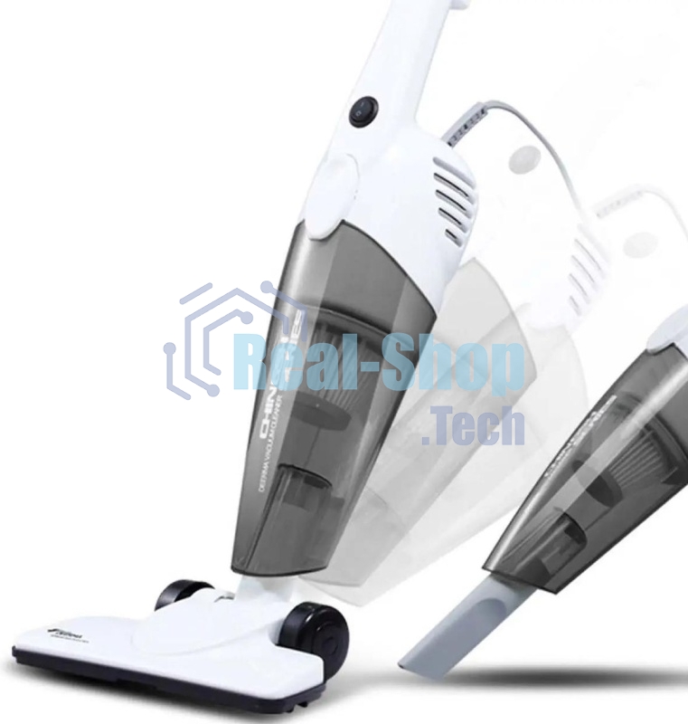 Пылесос DEERMA Combo DX118C