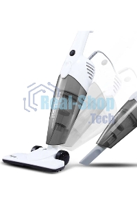 Пылесос DEERMA Combo DX118C