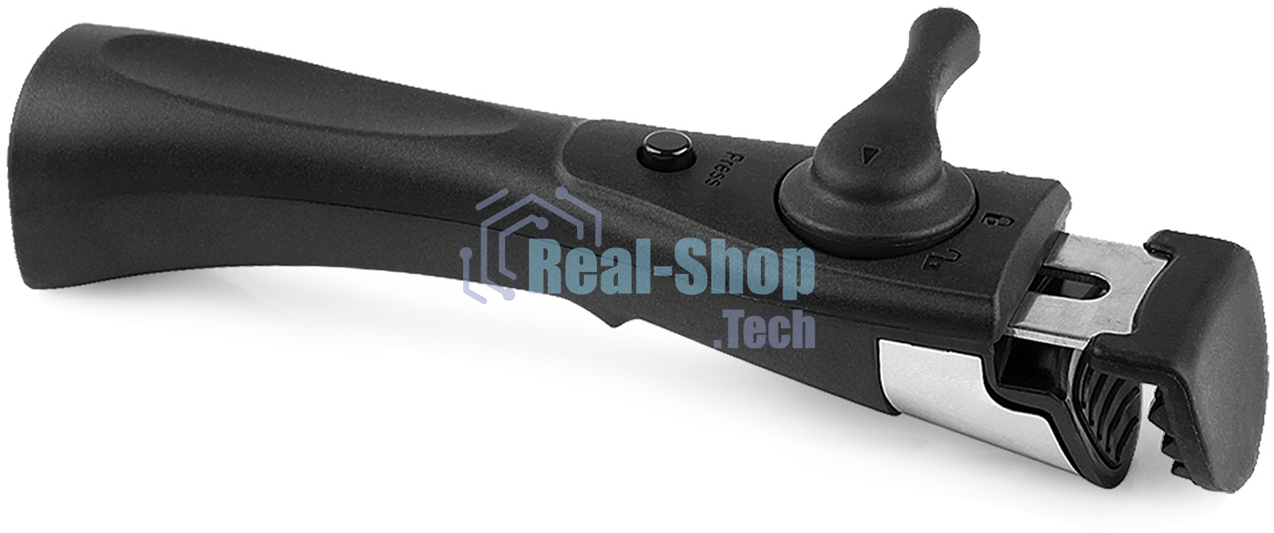 Набор посуды 5 предм. (сковорода24х5 см, сотейник с/кр 26х7,3 см, ковш 16х8 см, съемная ручка)