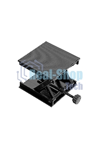 Лазерный уровень мультипризменный Denzel DLV-360-3C, 30 м, зеленый луч, Li-Ion 2,4 Aч, кейс