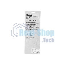 Набор ключей Gross 16400 имбусовых hex 1.5–10мм s2 9шт магнит экстра-длин. с шаром хром/краска