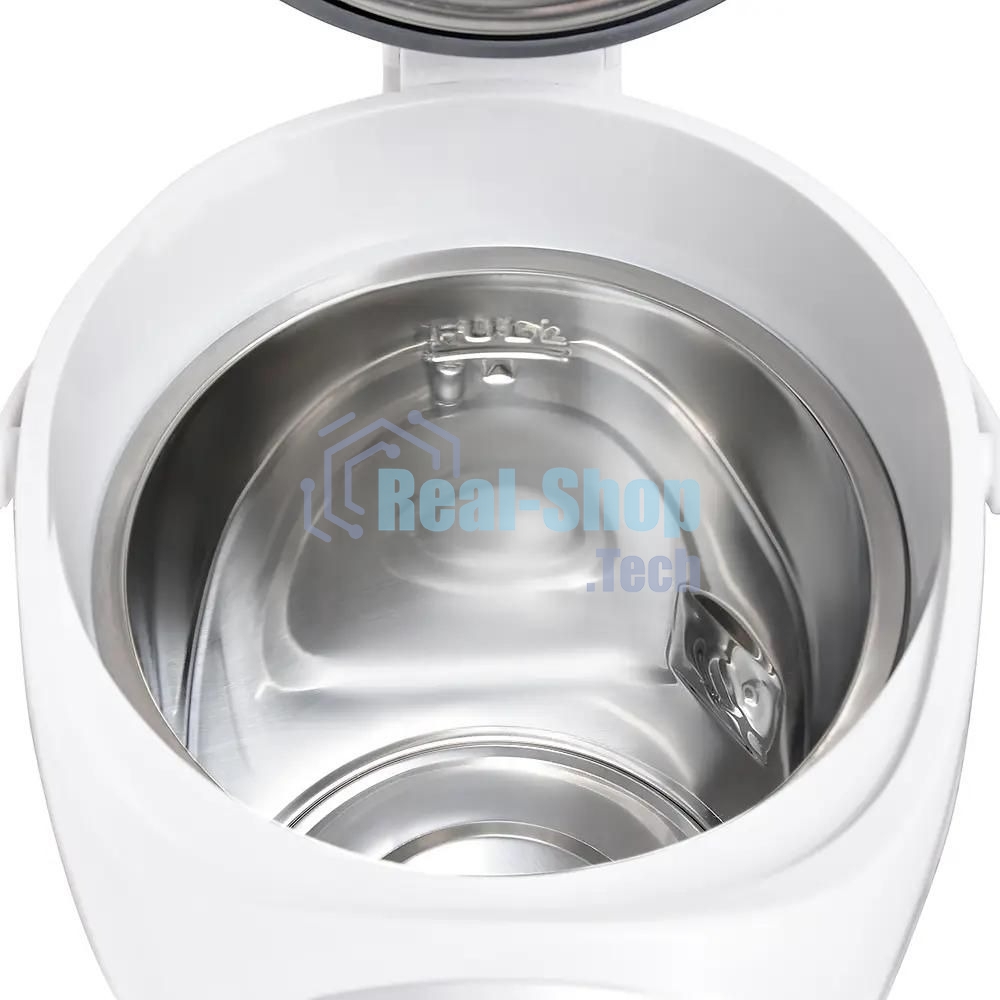 Термопот Starwind STP1131 3 л, 750 Вт, белый