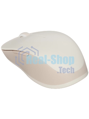 Мышь беспроводная Xiaomi Dual-mode Wireless Mouse 2 белый, 1200 dpi, радиоканал, Bluetooth, USB, кнопки - 5