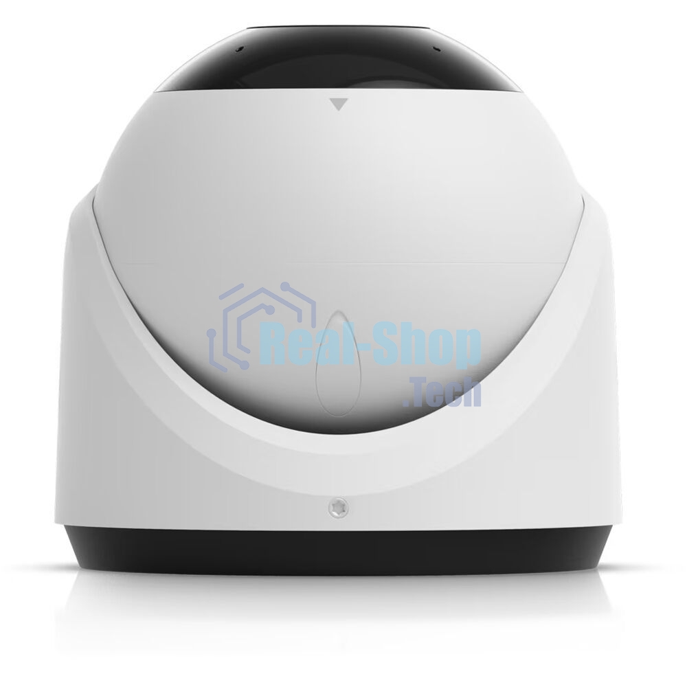 Камера видеонаблюдения Ubiquiti UniFi Protect Camera G6 Bullet 4K (8MP), 30 к/с, 109,9°, Multi-TOPS AI Engine, ИК-подсветка до 30 м