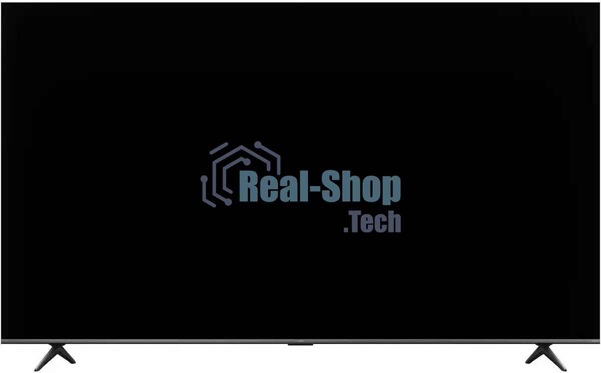 Телевизор Xiaomi TV S Mini LED 98 2026 L98MC-SRU черный/серый Mini LED 4K UHD 144Hz Google TV