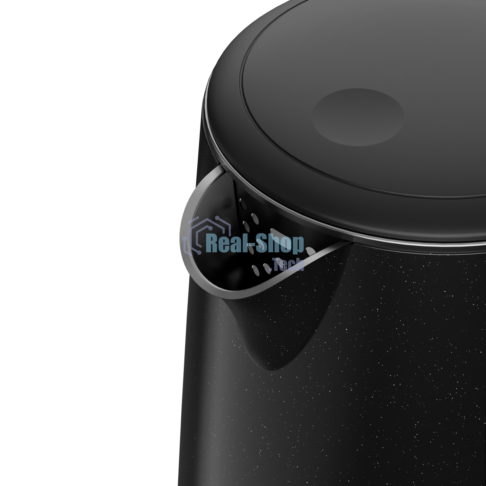 Чайник электрический Galaxy Line GL 0373 черный