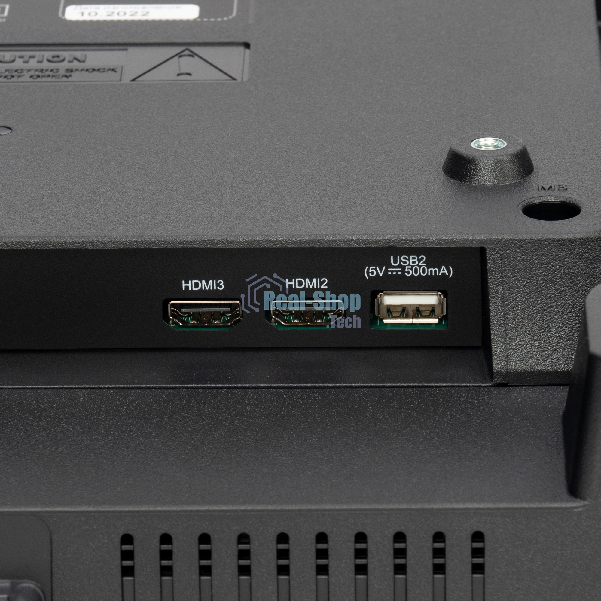 Телевизор Starwind 40