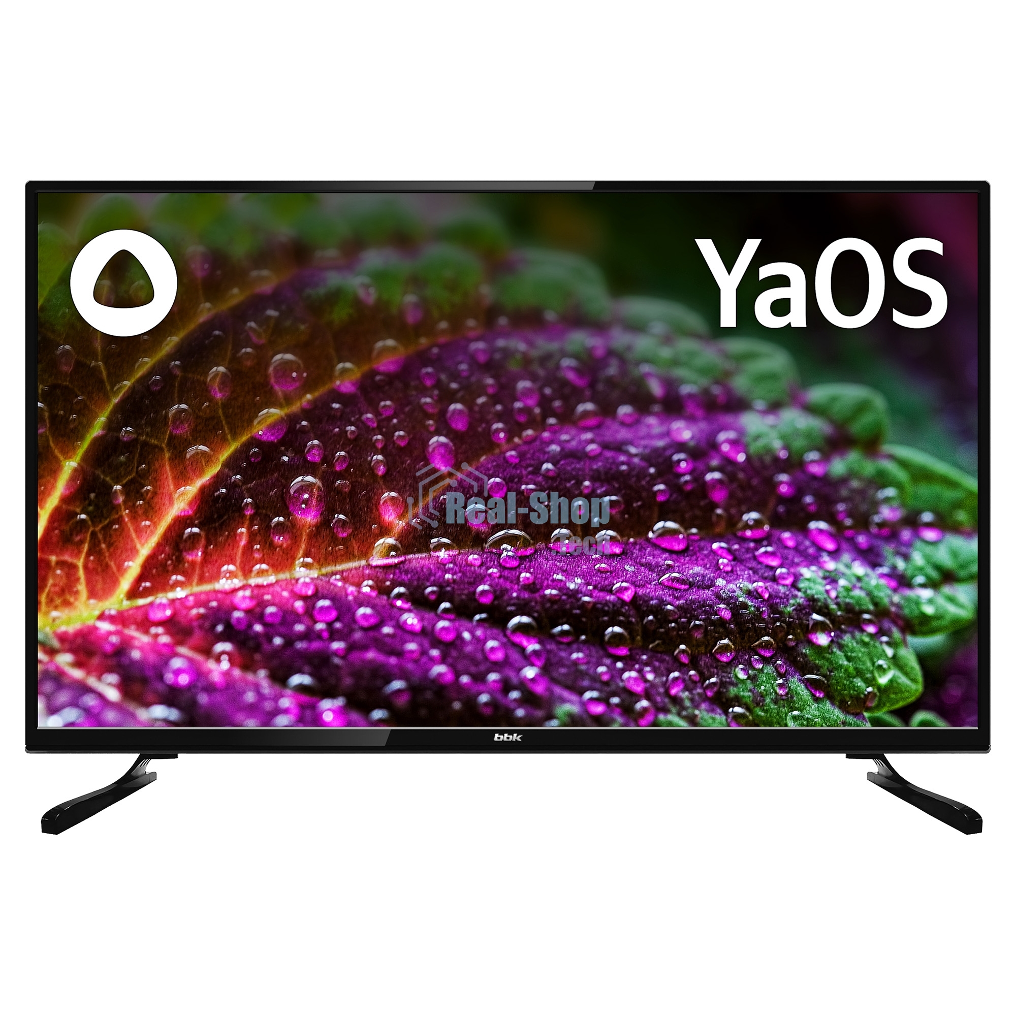 Телевизор BBK 42