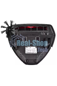 Робот-пылесос Electrolux Pure i9 PI92-4ANM черный, 30 Вт, 2500 мА·ч Li-Ion, уборка сухая, пылесборник контейнер 0.7 л