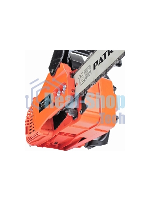 Бензопила Patriot PT2512 1000Вт 1.3л.с. дл.шин.: 30 см