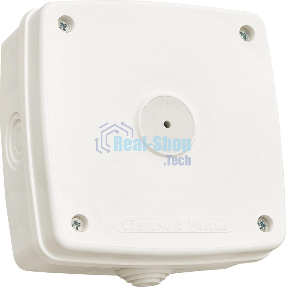 Монтажная коробка Tantos TSi-JB03 00-00200625 (упак.:1шт)