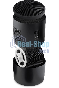 Мойка воздуха Starwind SAW5530 25Вт черный